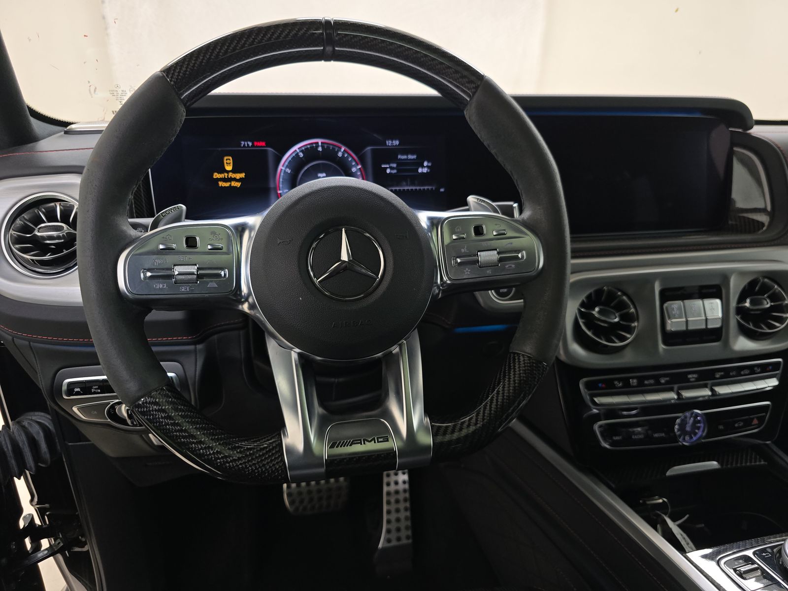 2023 Mercedes-Benz G-Class AMG G 63 AWD