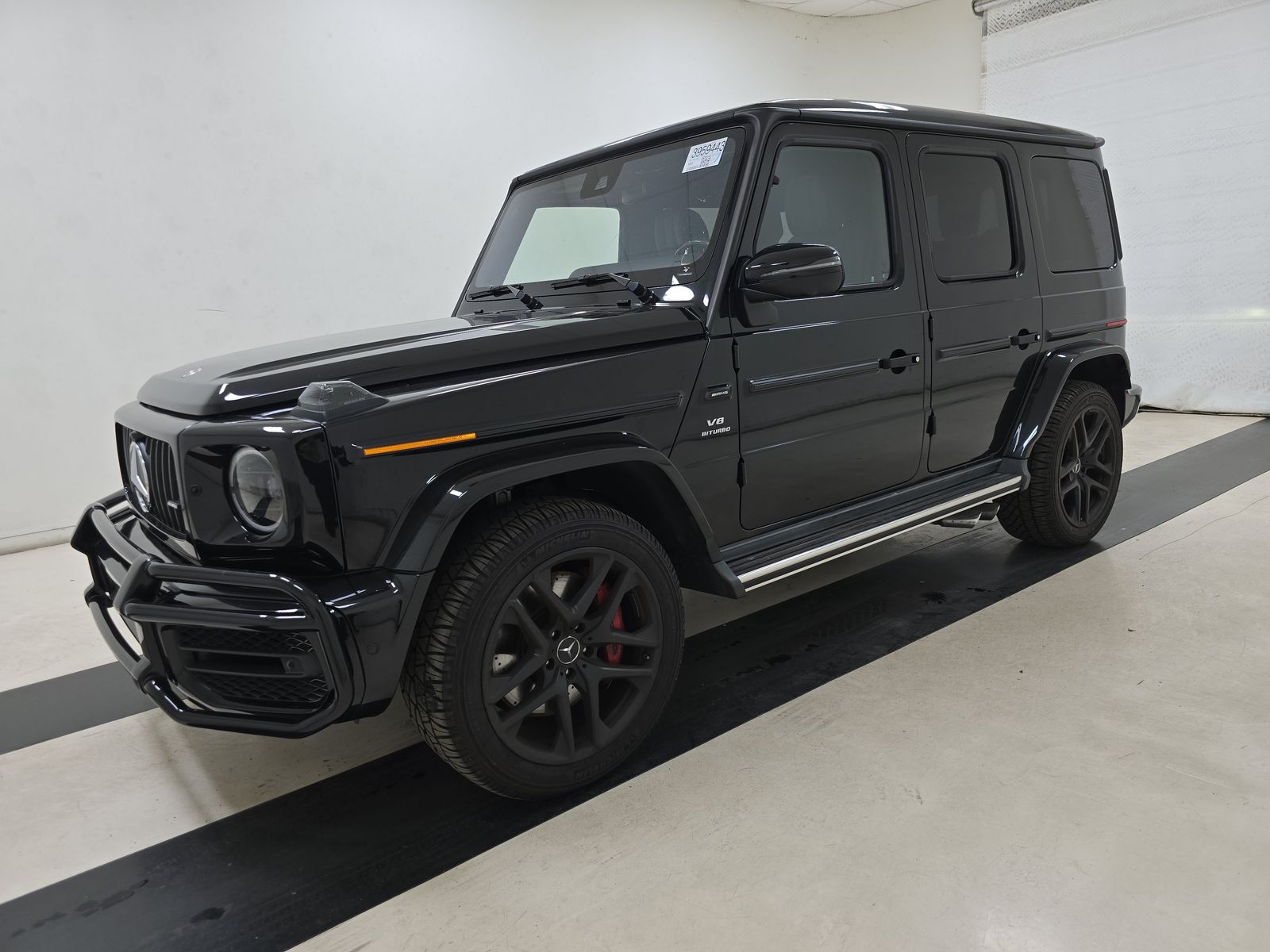 2023 Mercedes-Benz G-Class AMG G 63 AWD