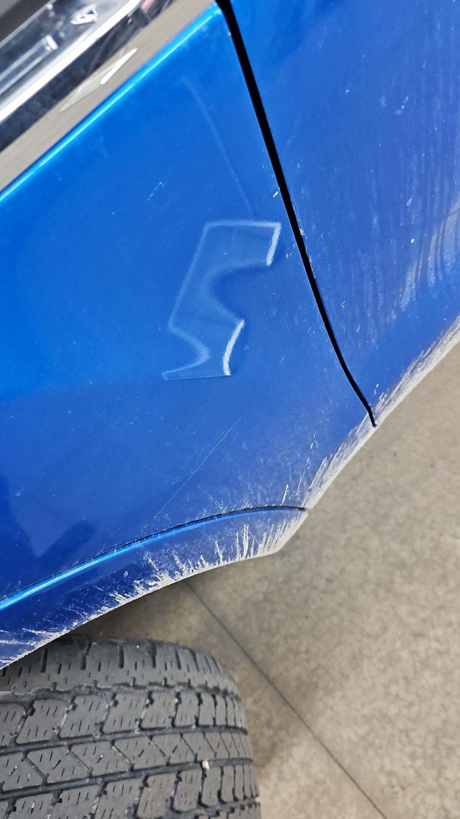 2023 Ford Ranger XLT AWD