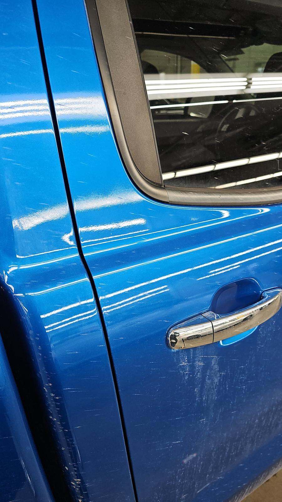 2023 Ford Ranger XLT AWD