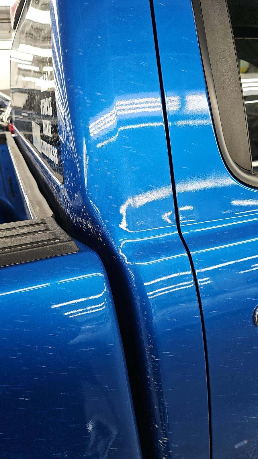 2023 Ford Ranger XLT AWD