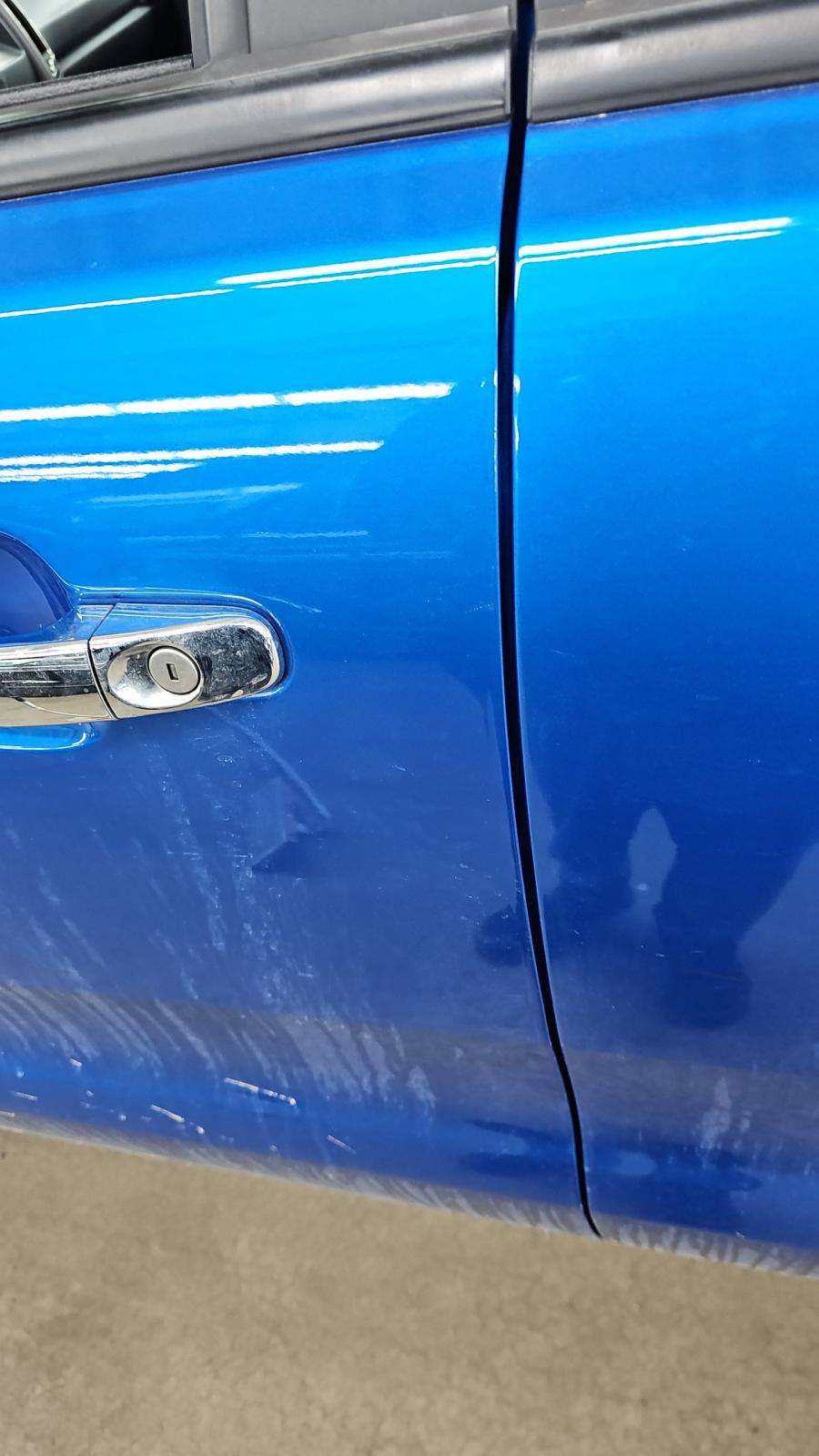 2023 Ford Ranger XLT AWD