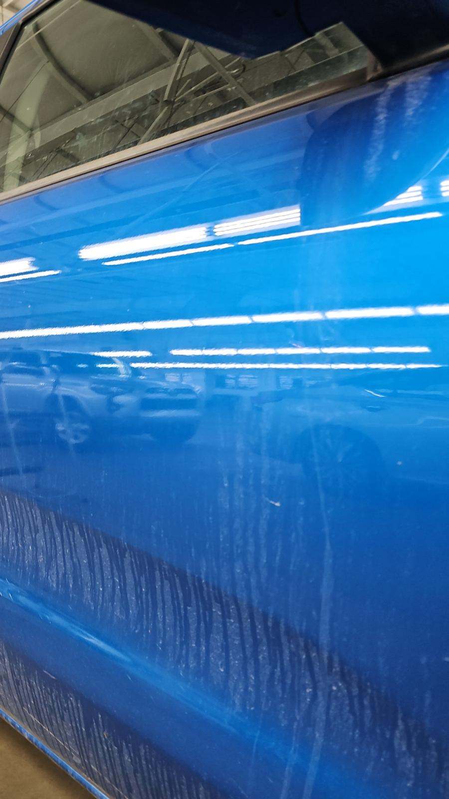 2023 Ford Ranger XLT AWD