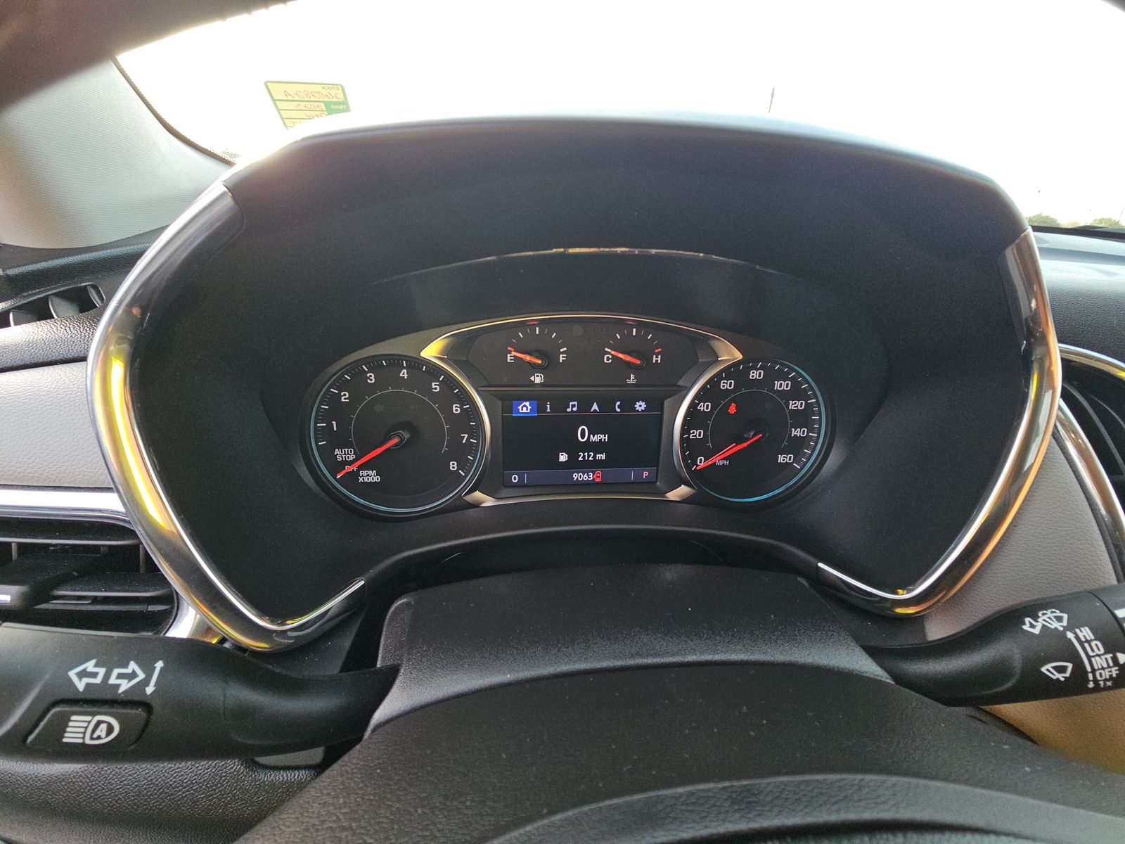 2023 Chevrolet Equinox LT FWD