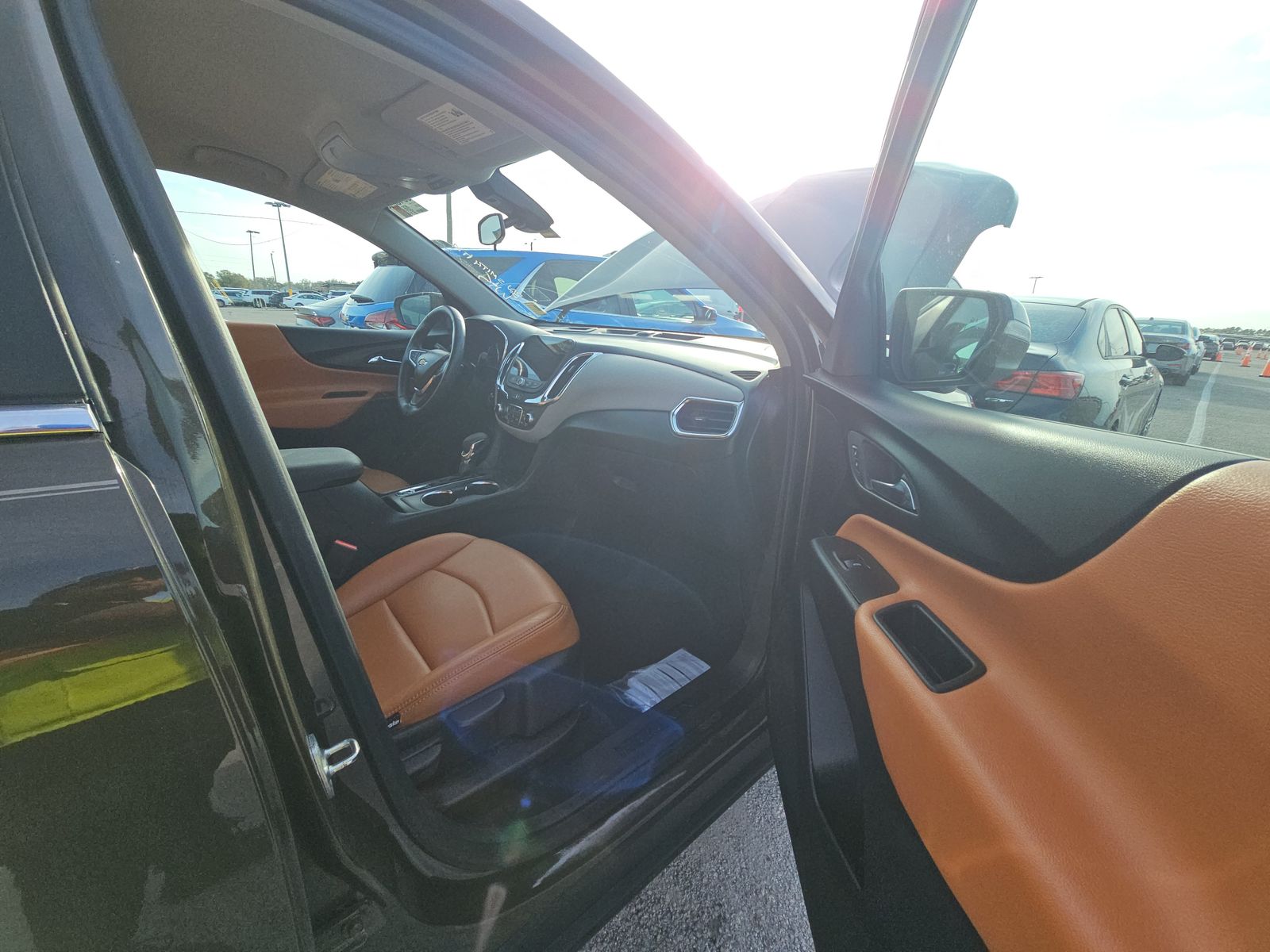 2023 Chevrolet Equinox LT FWD