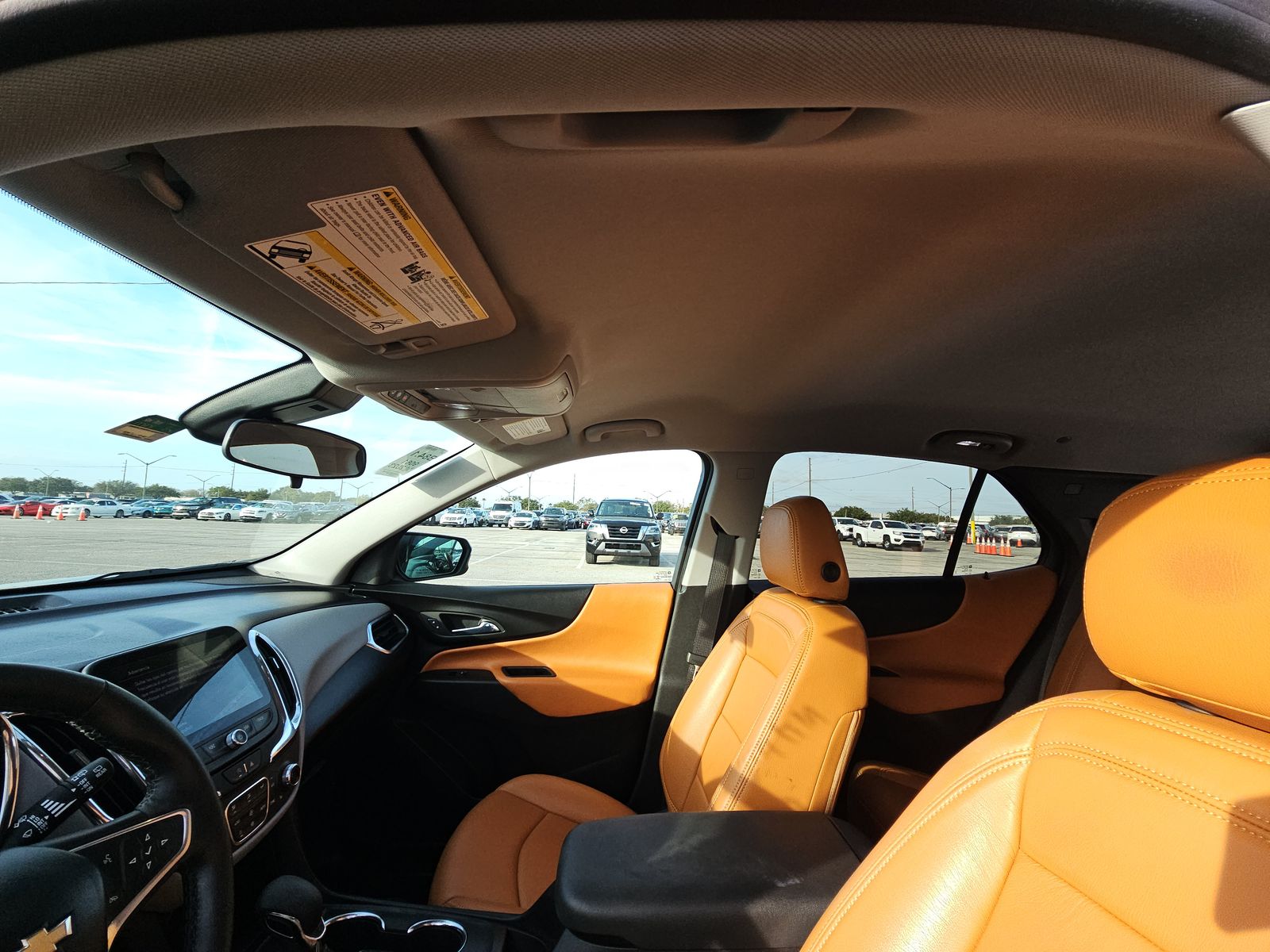 2023 Chevrolet Equinox LT FWD