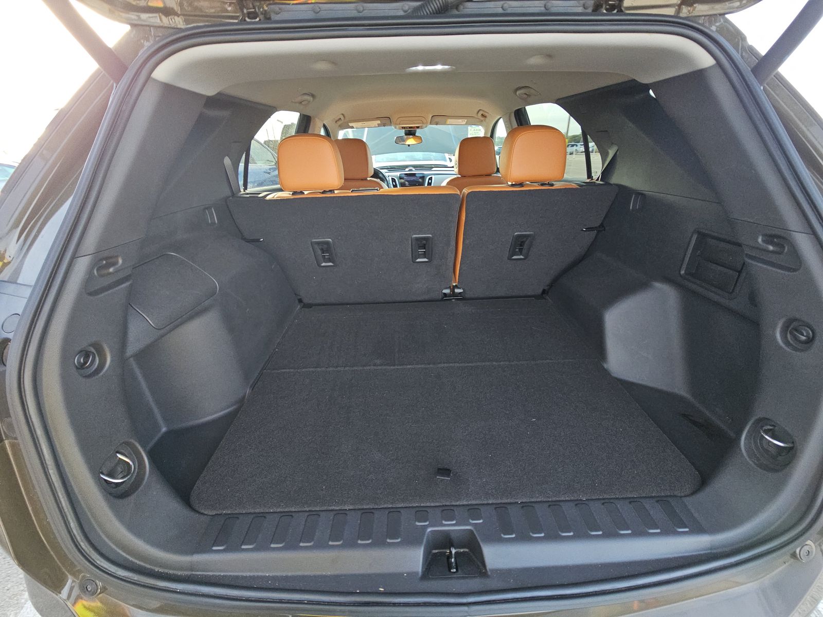 2023 Chevrolet Equinox LT FWD