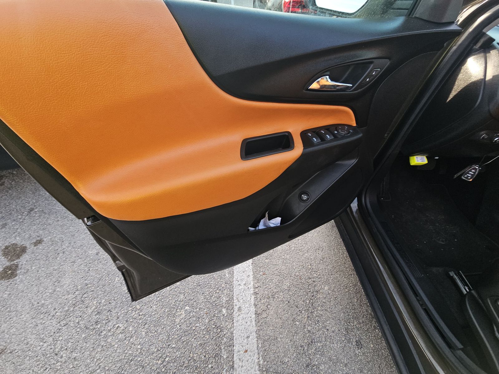 2023 Chevrolet Equinox LT FWD