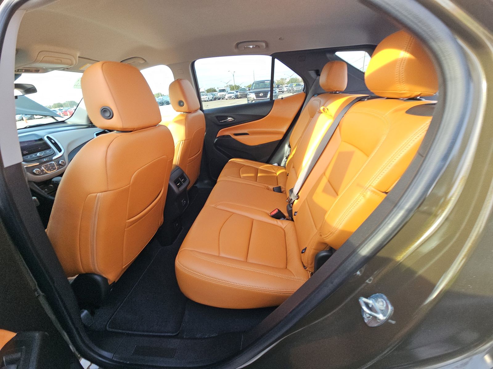 2023 Chevrolet Equinox LT FWD