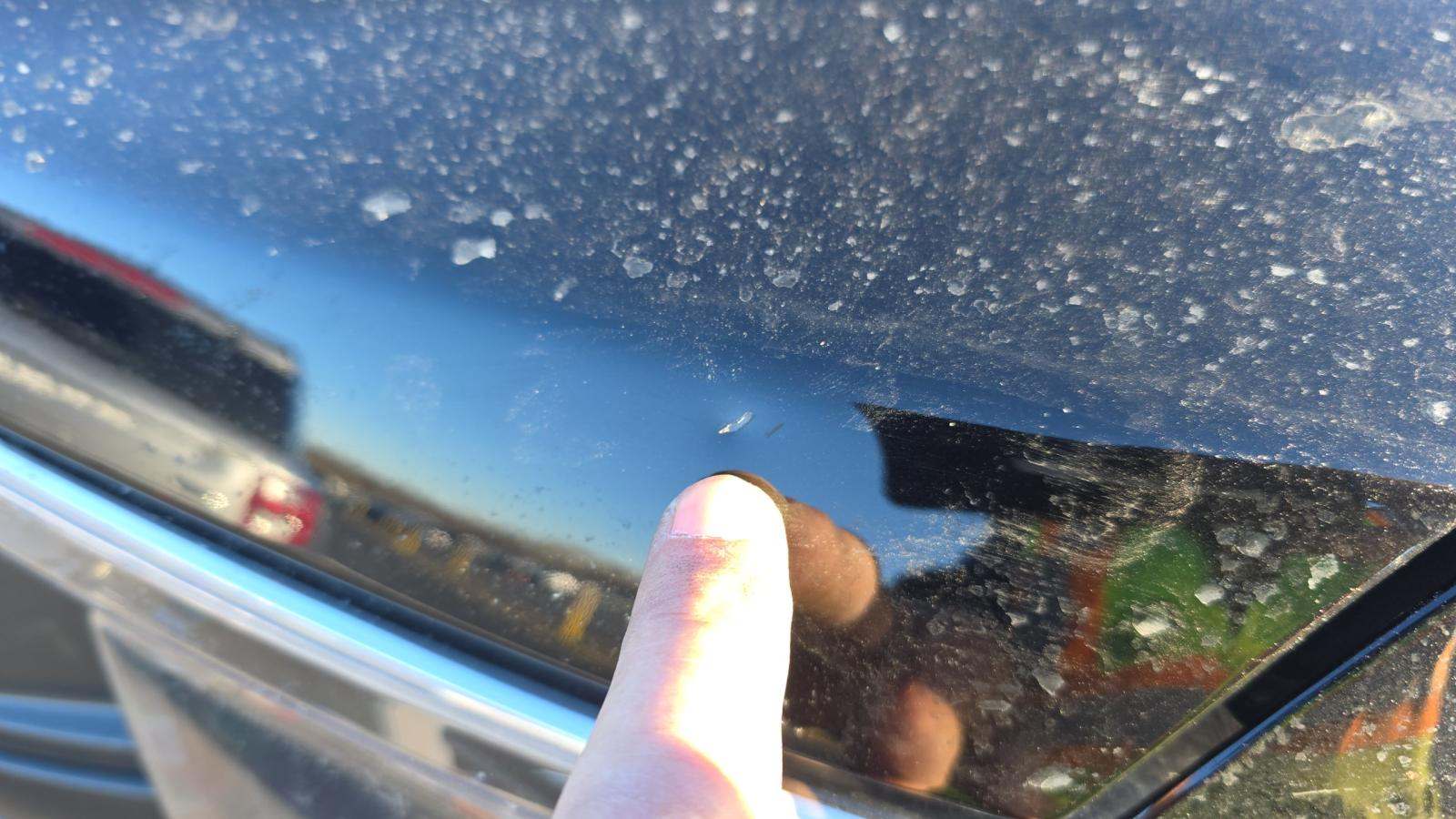 2023 Ford F-150 Hybrid XLT AWD