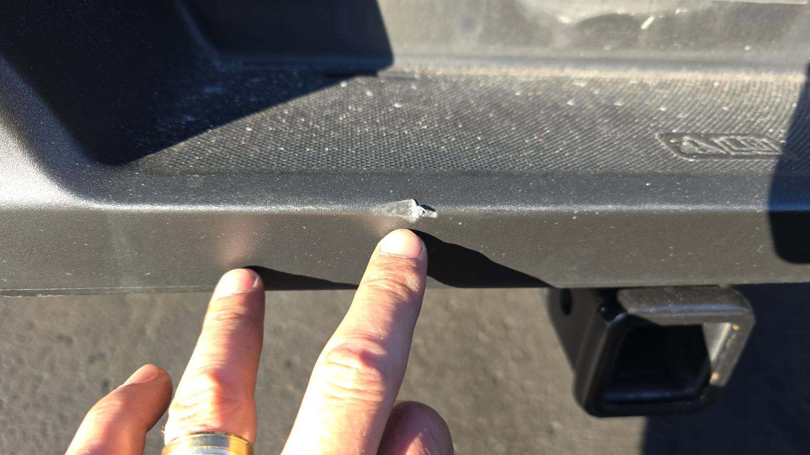 2023 Ford F-150 Hybrid XLT AWD