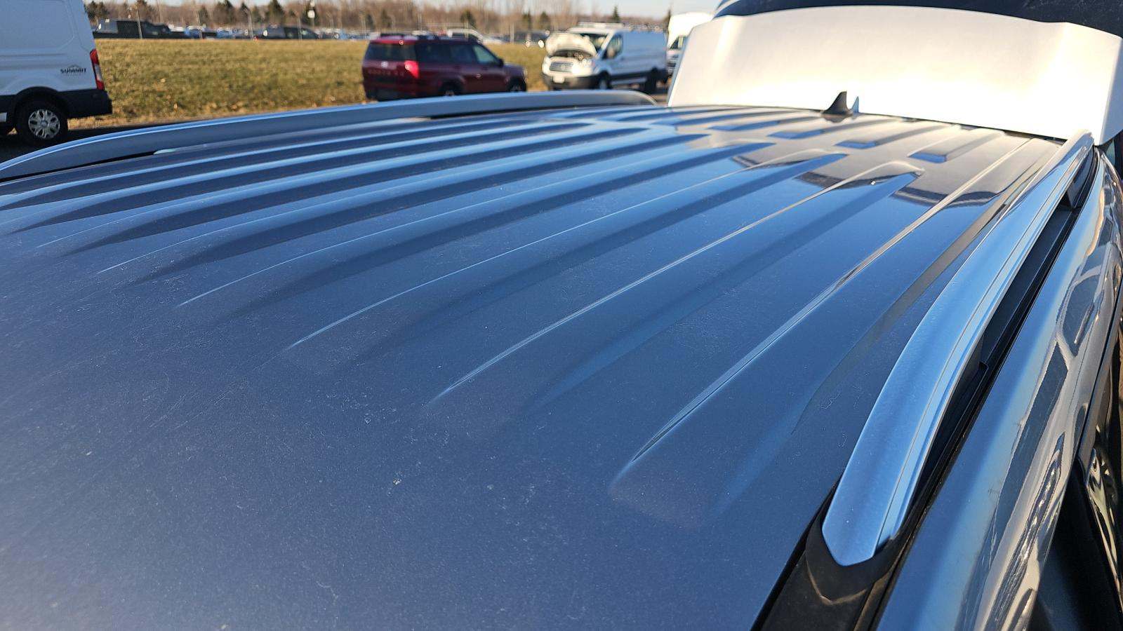 2023 Ford Explorer Platinum AWD