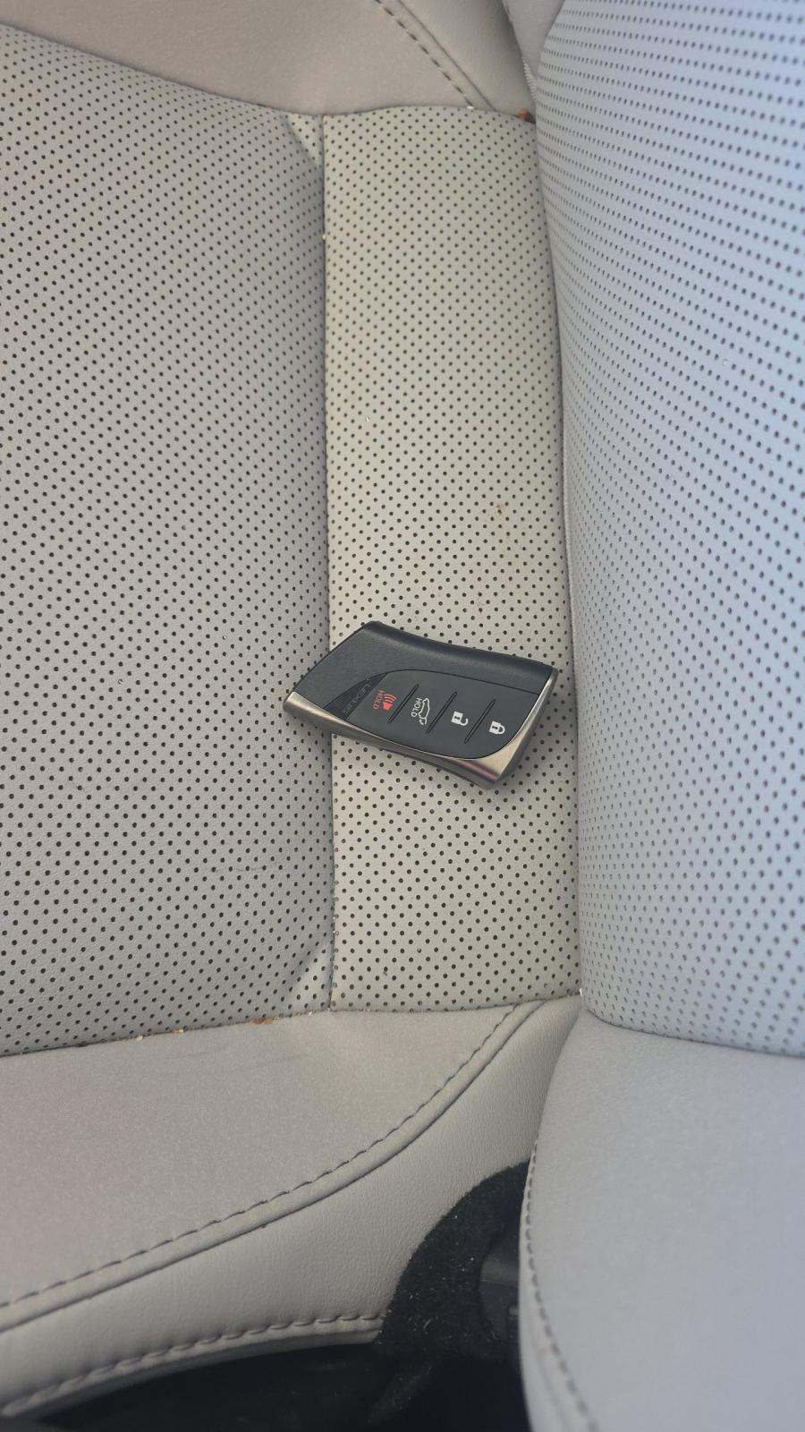 2023 Lexus RX RX 350 Premium FWD