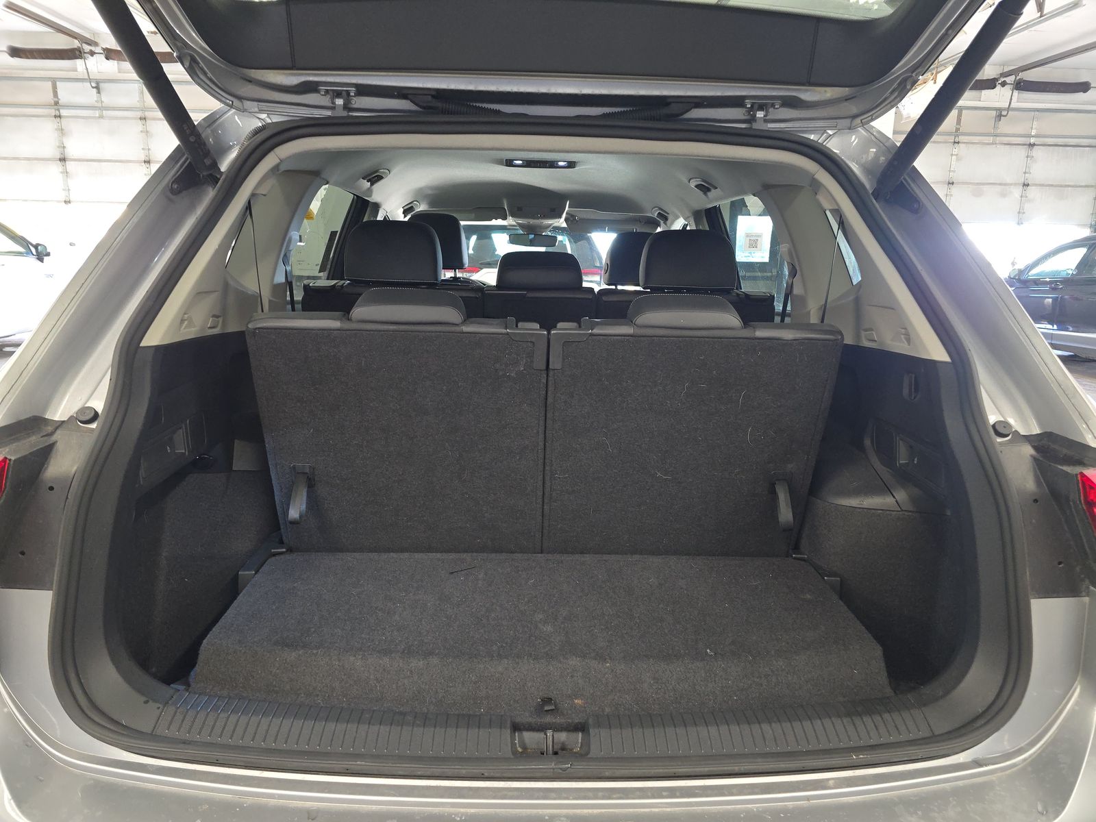 2024 Volkswagen Tiguan 2.0T Wolfsburg Edition FWD