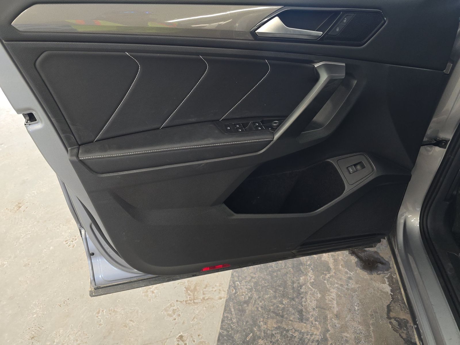 2024 Volkswagen Tiguan 2.0T Wolfsburg Edition FWD