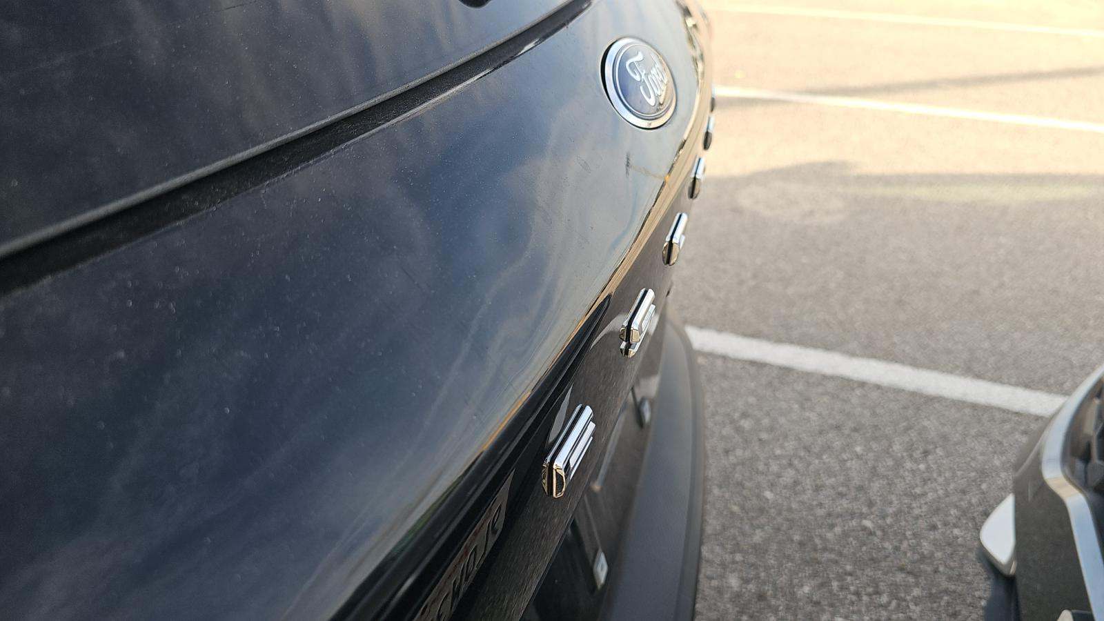 2025 Ford Escape Active AWD