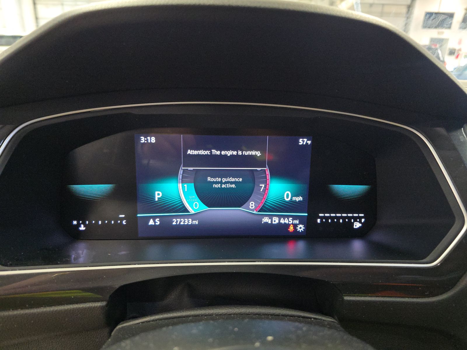 2024 Volkswagen Tiguan 2.0T Wolfsburg Edition FWD