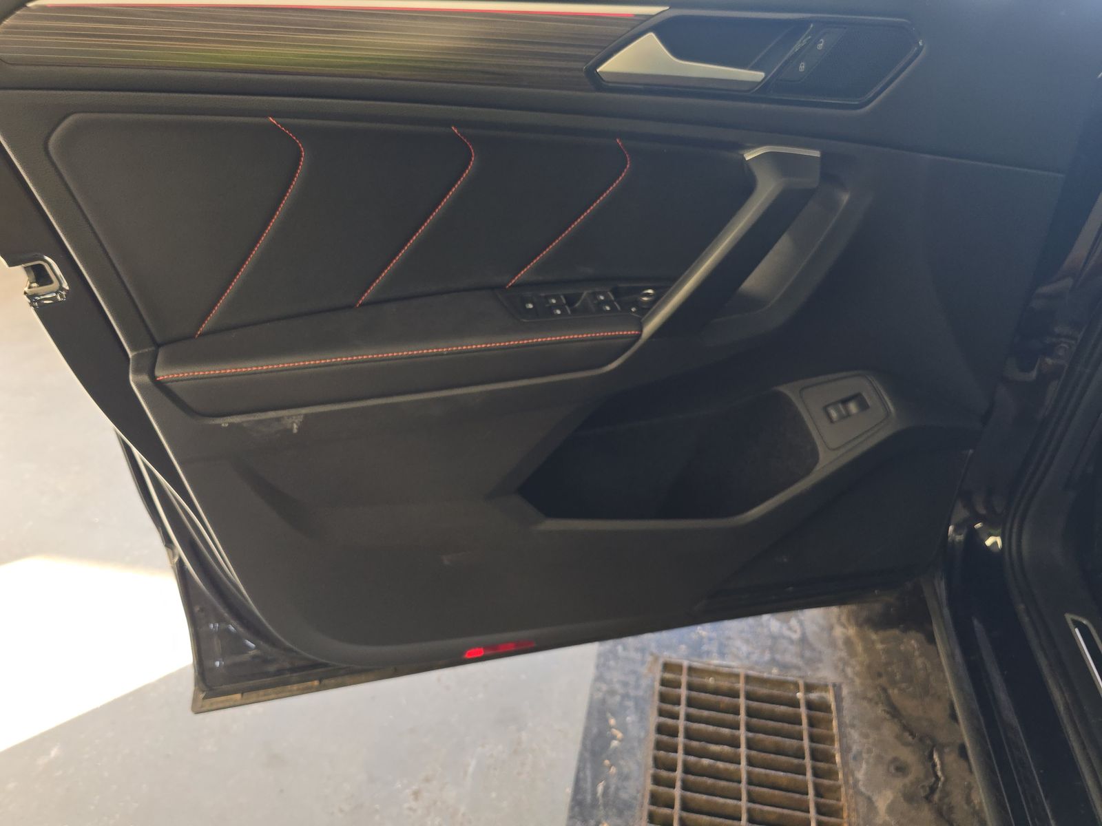 2024 Volkswagen Tiguan 2.0T Wolfsburg Edition FWD