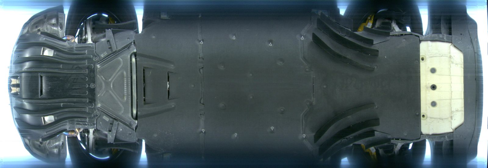 2024 Porsche 911 GT3 RS RWD