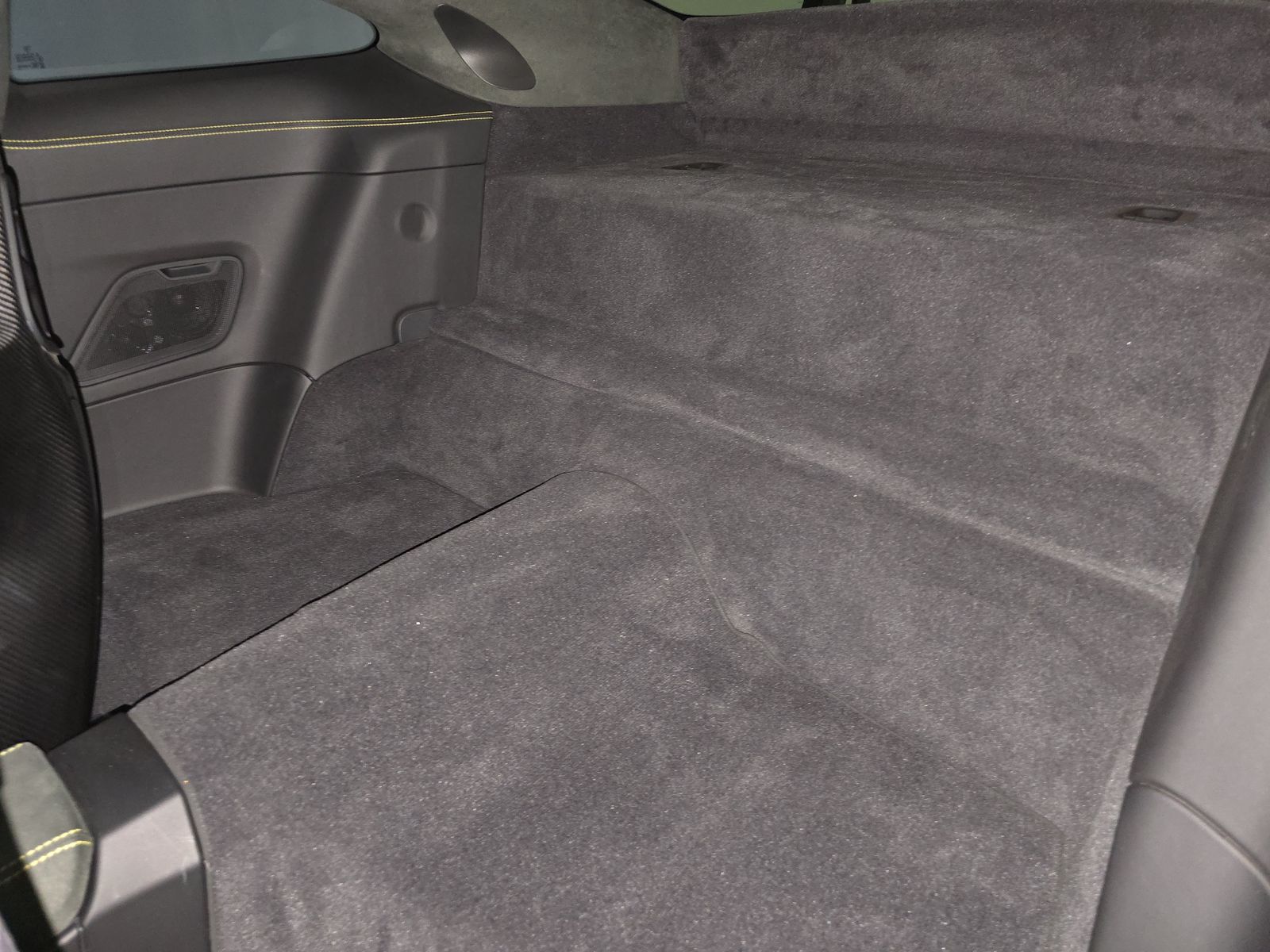 2024 Porsche 911 GT3 RS RWD