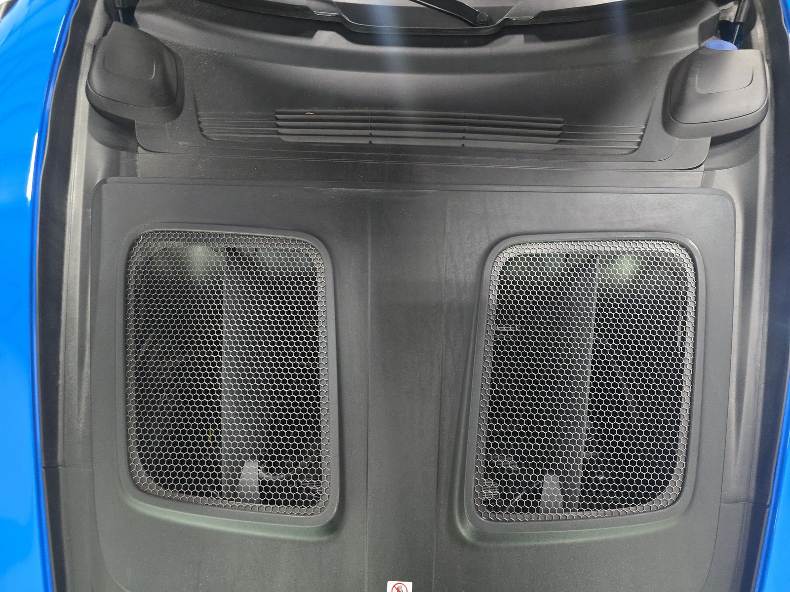 2024 Porsche 911 GT3 RS RWD