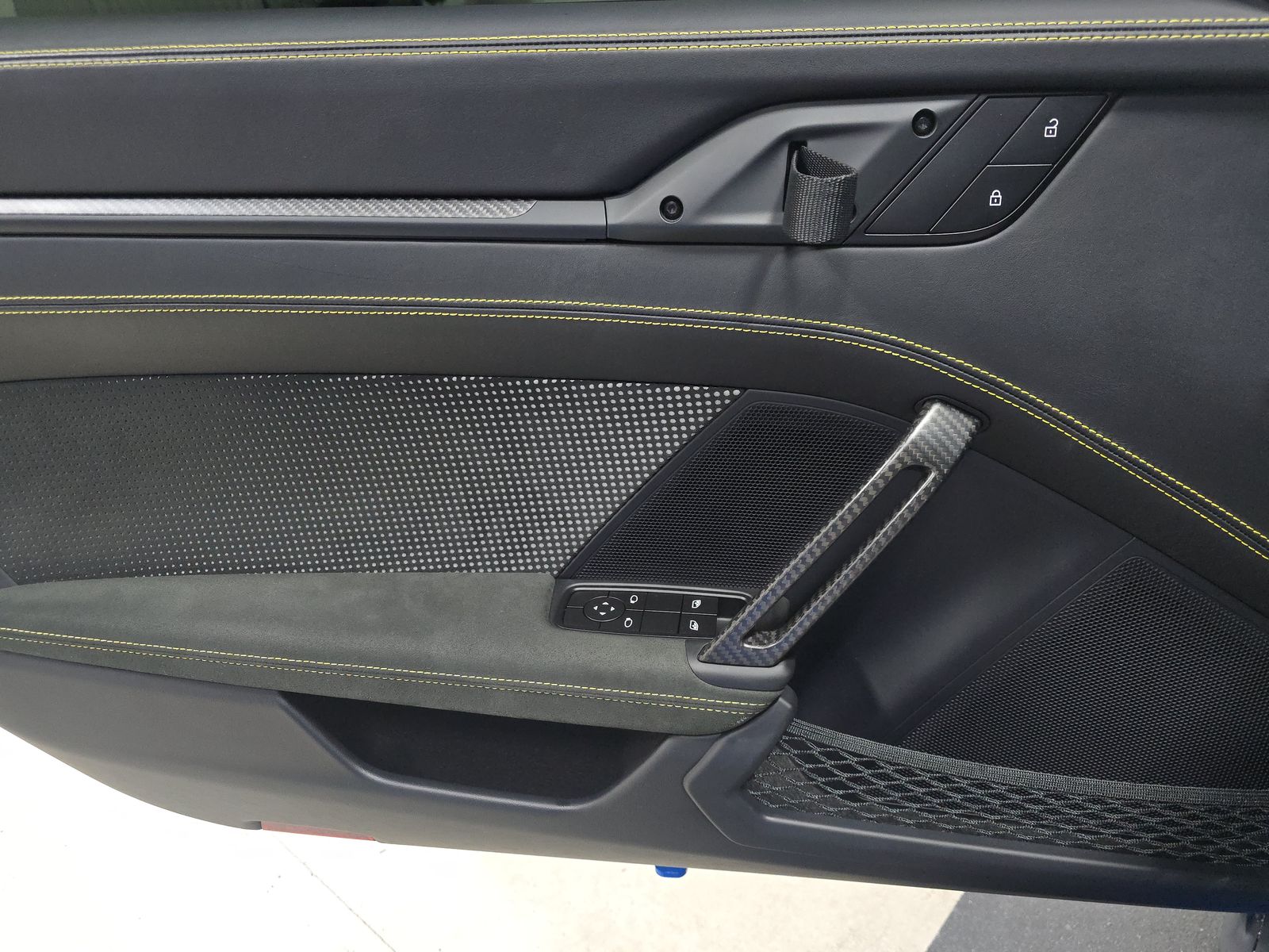 2024 Porsche 911 GT3 RS RWD