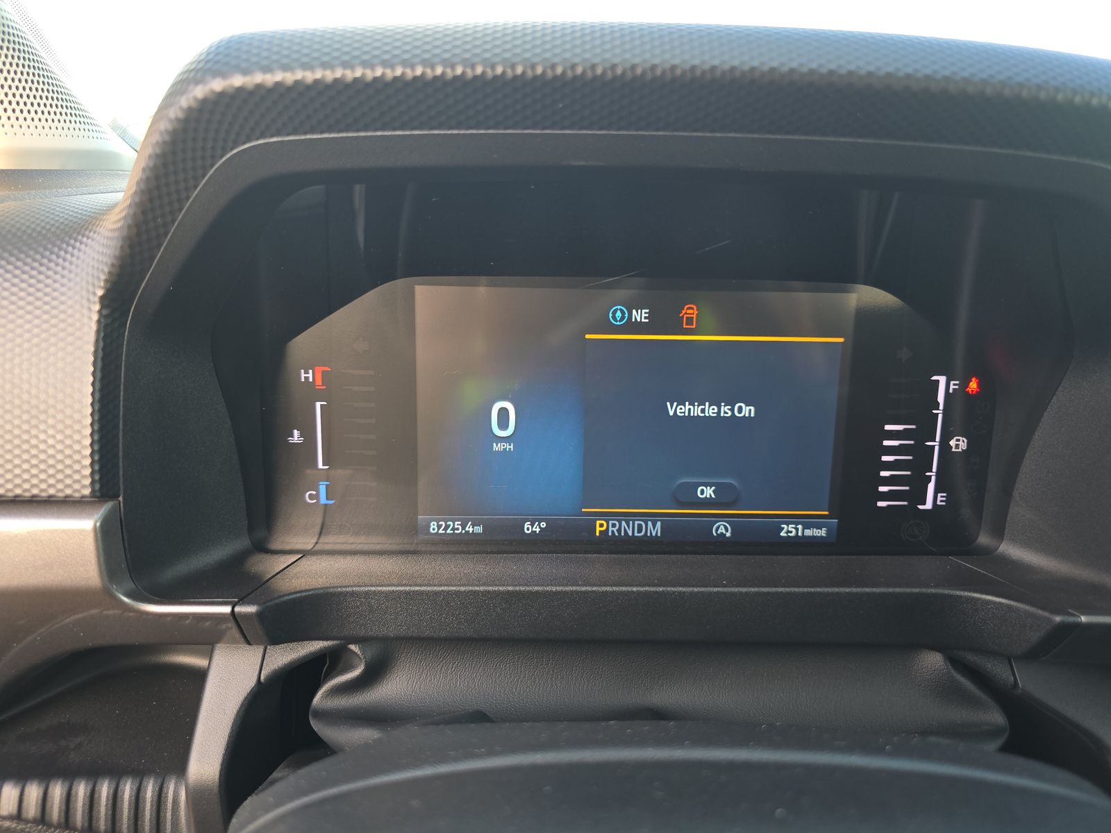 2024 Ford Ranger XLT AWD