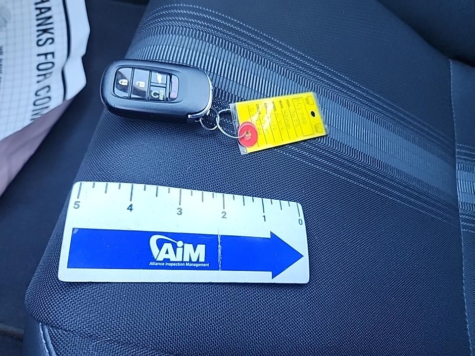 2022 Honda Civic Sport FWD