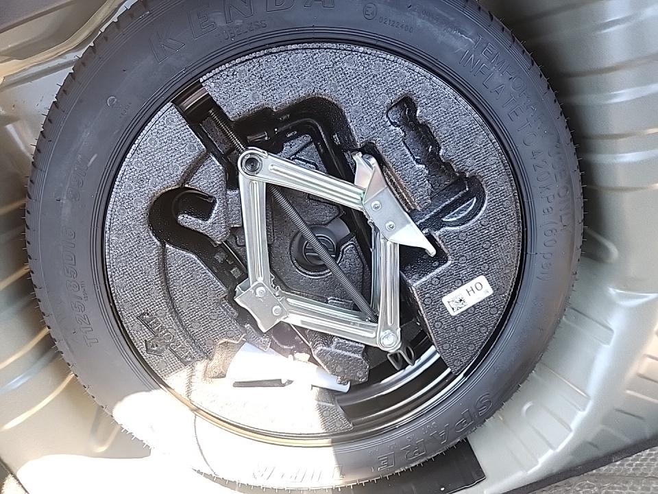 2022 Honda Civic Sport FWD