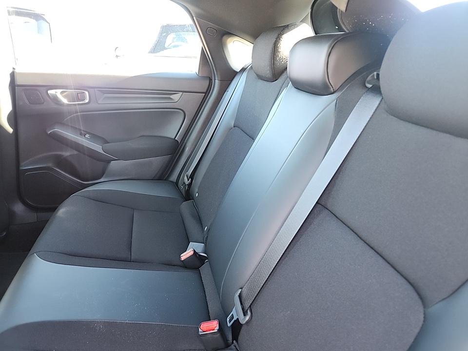 2022 Honda Civic Sport FWD