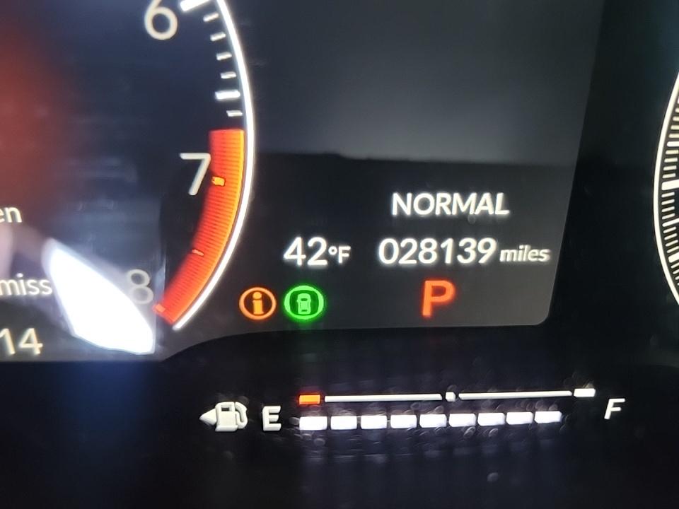 2022 Honda Civic Sport FWD