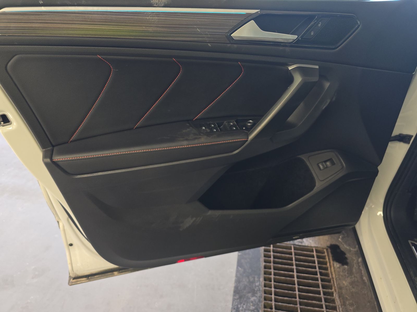 2024 Volkswagen Tiguan 2.0T Wolfsburg Edition FWD