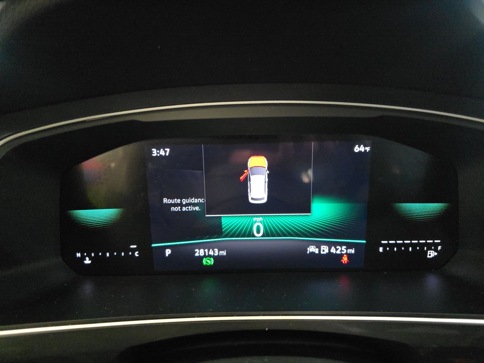 2024 Volkswagen Tiguan 2.0T Wolfsburg Edition FWD