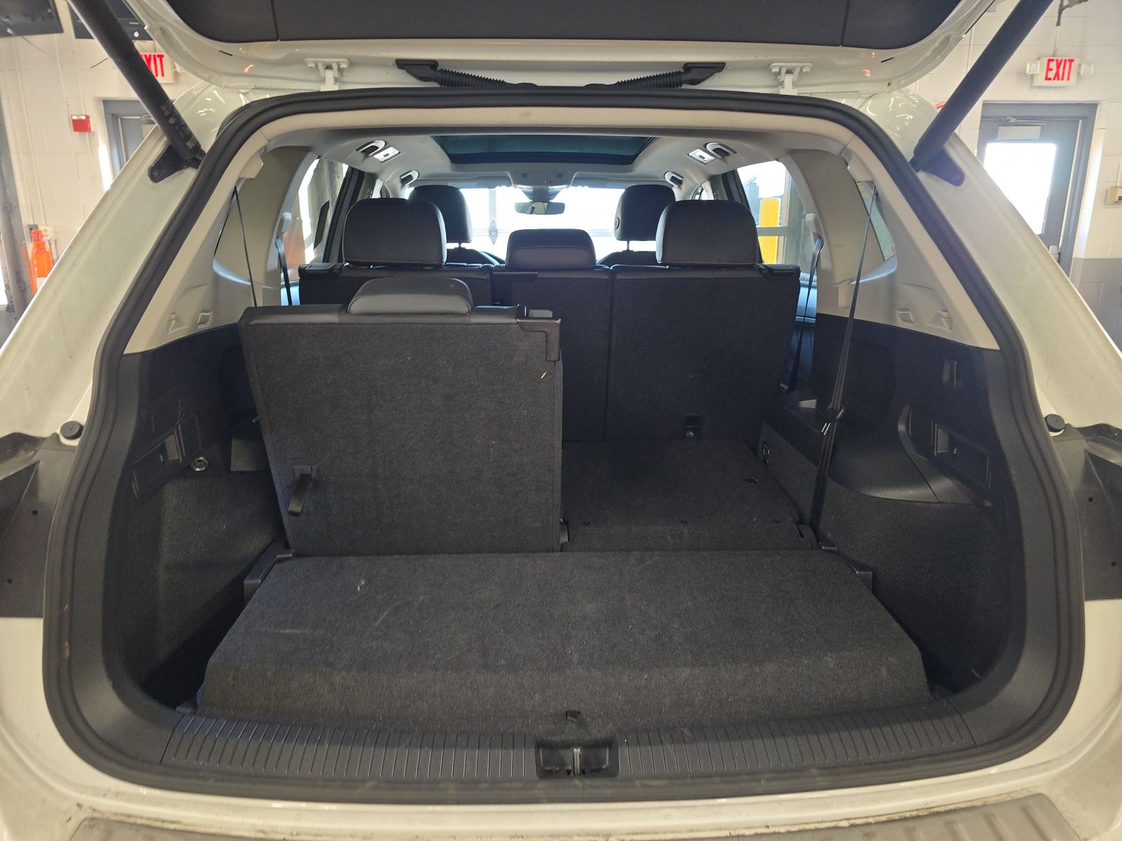 2024 Volkswagen Tiguan 2.0T Wolfsburg Edition FWD