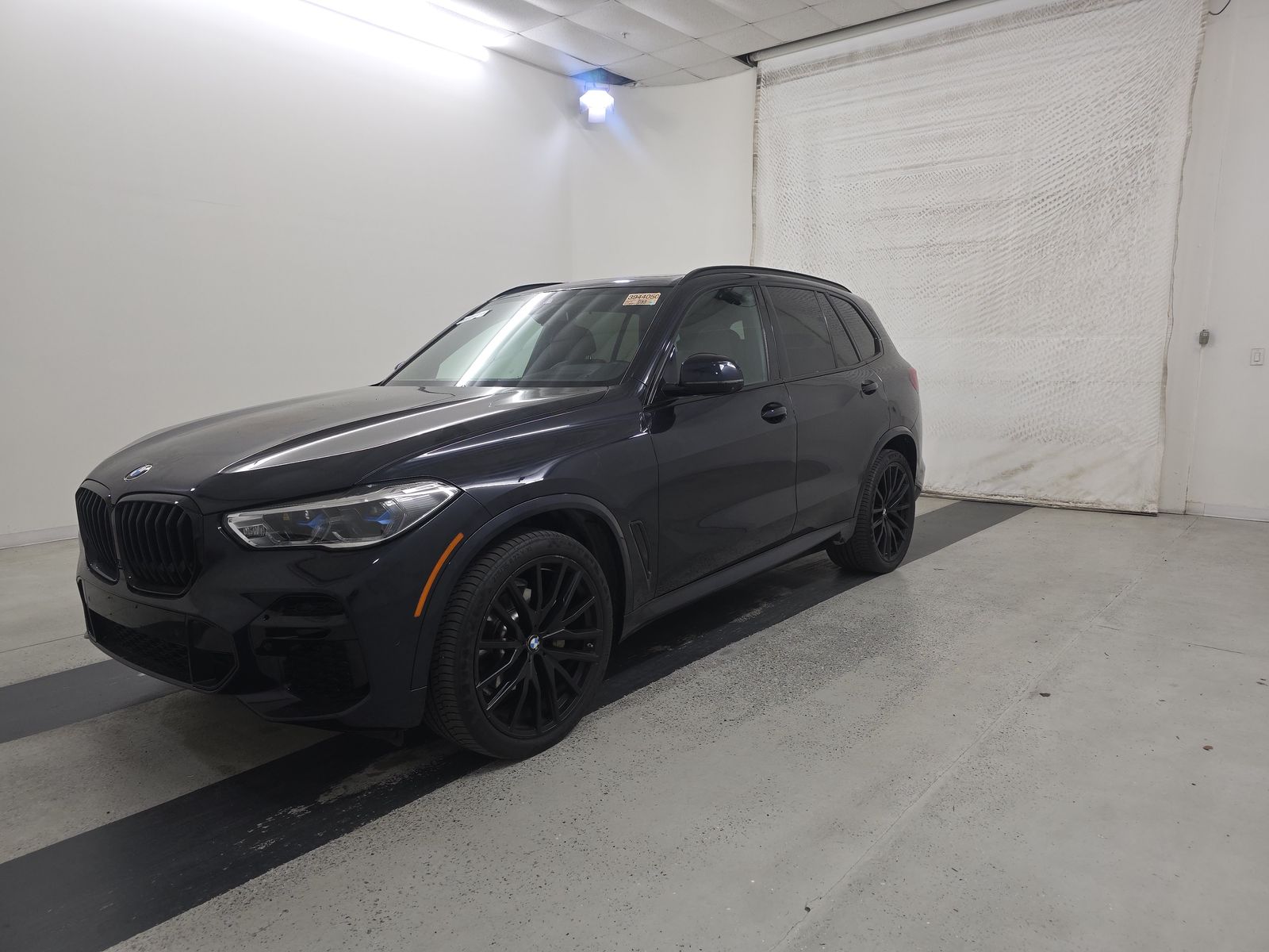 2023 BMW X5 Sports Activity Vehicle sDrive40i M SPORT LINE