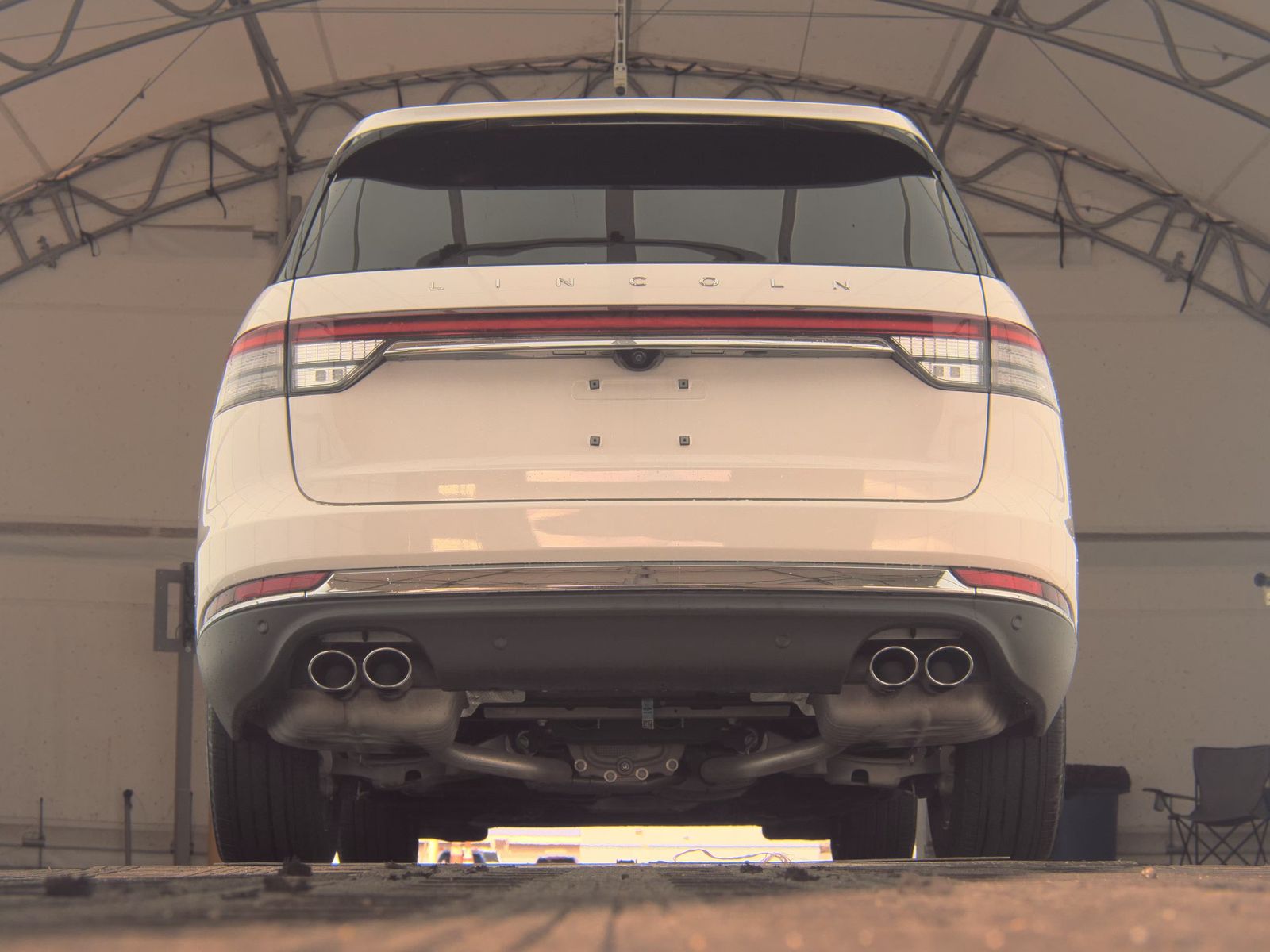 2023 Lincoln Aviator Reserve RWD