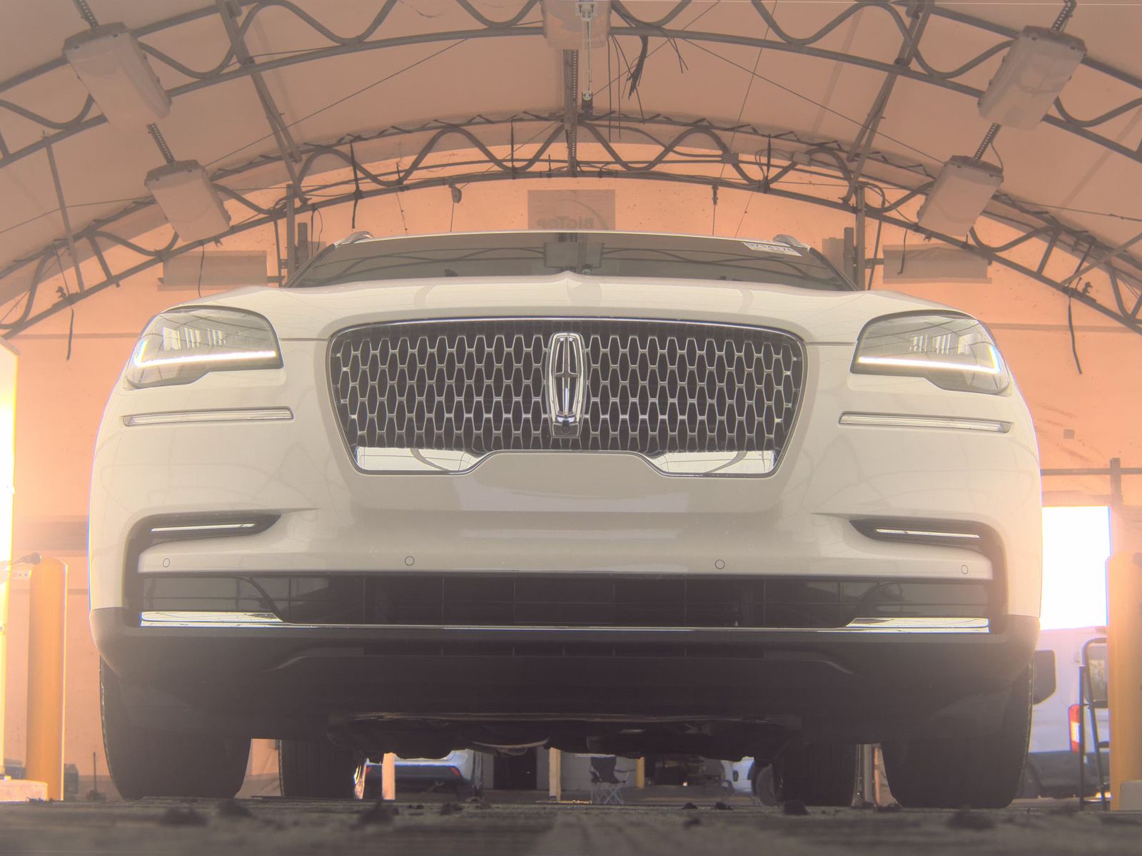 2023 Lincoln Aviator Reserve RWD