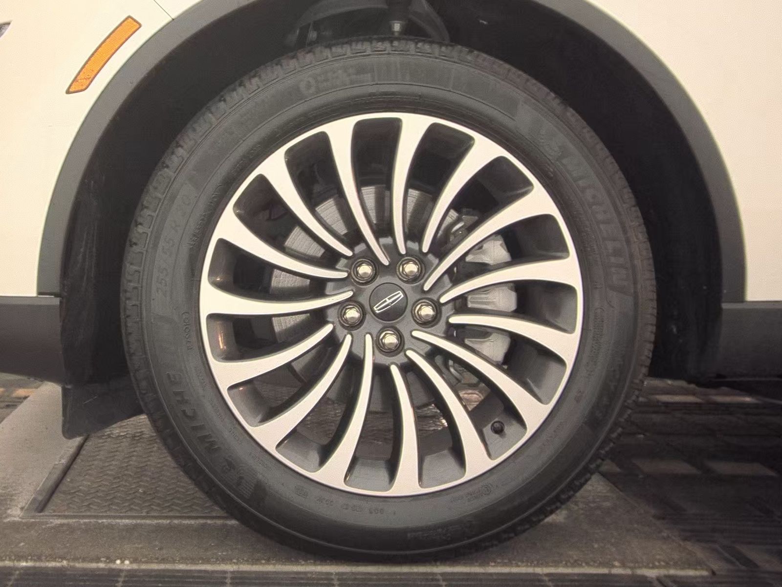 2023 Lincoln Aviator Reserve RWD