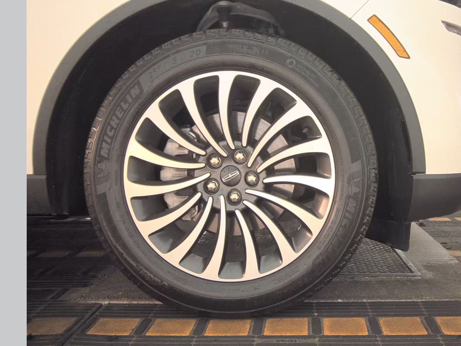 2023 Lincoln Aviator Reserve RWD