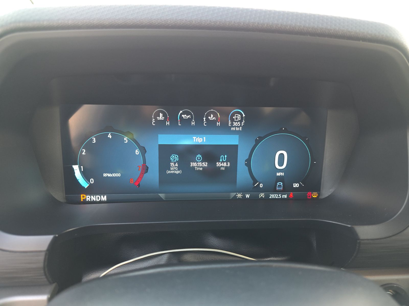 2024 Ford F-150 XLT AWD