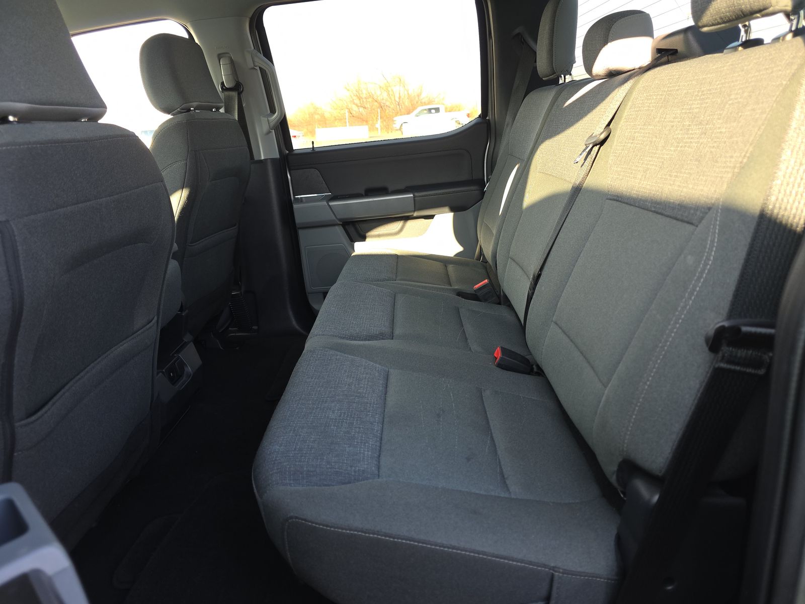 2024 Ford F-150 XLT AWD