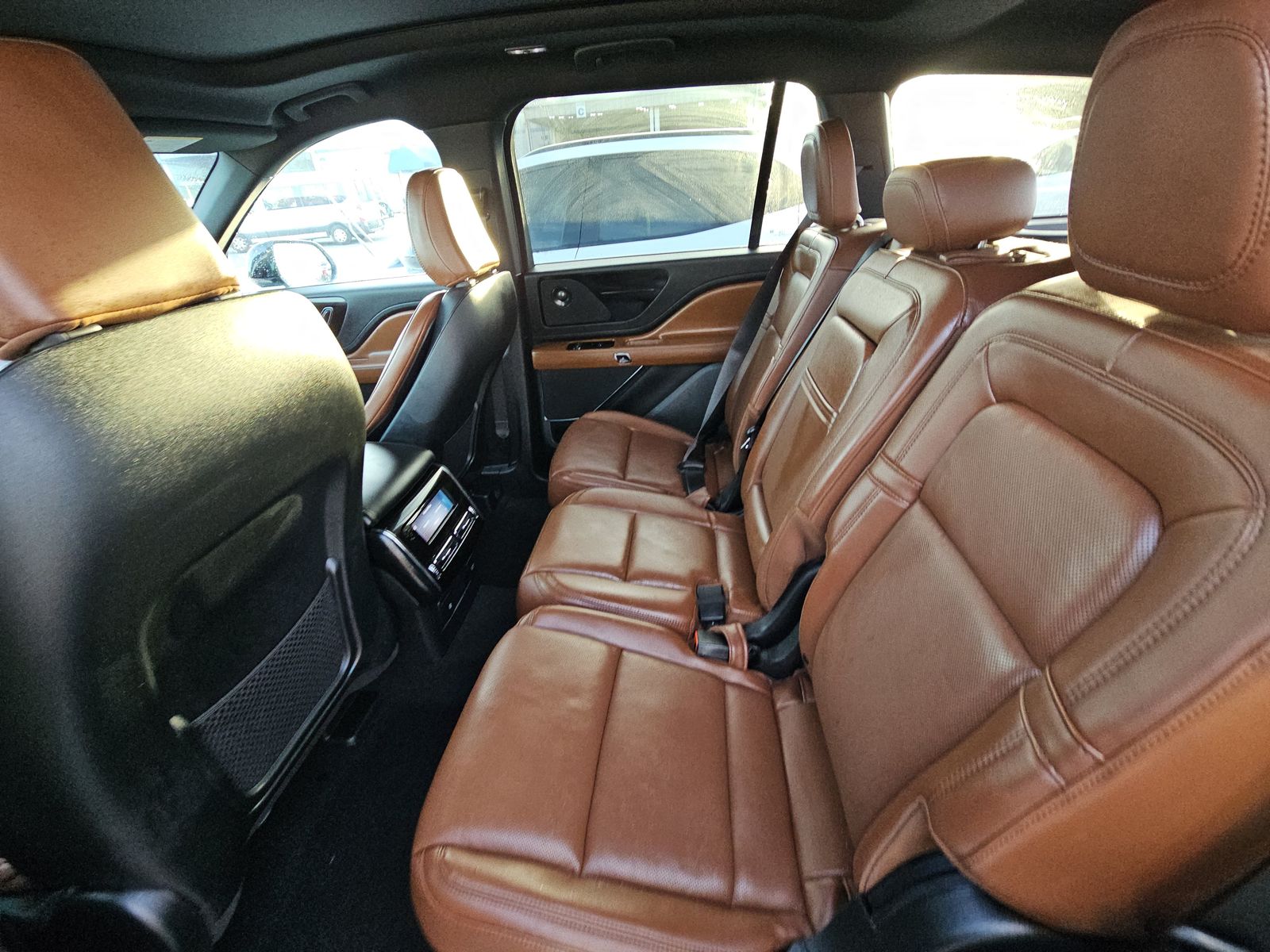 2023 Lincoln Aviator Reserve RWD