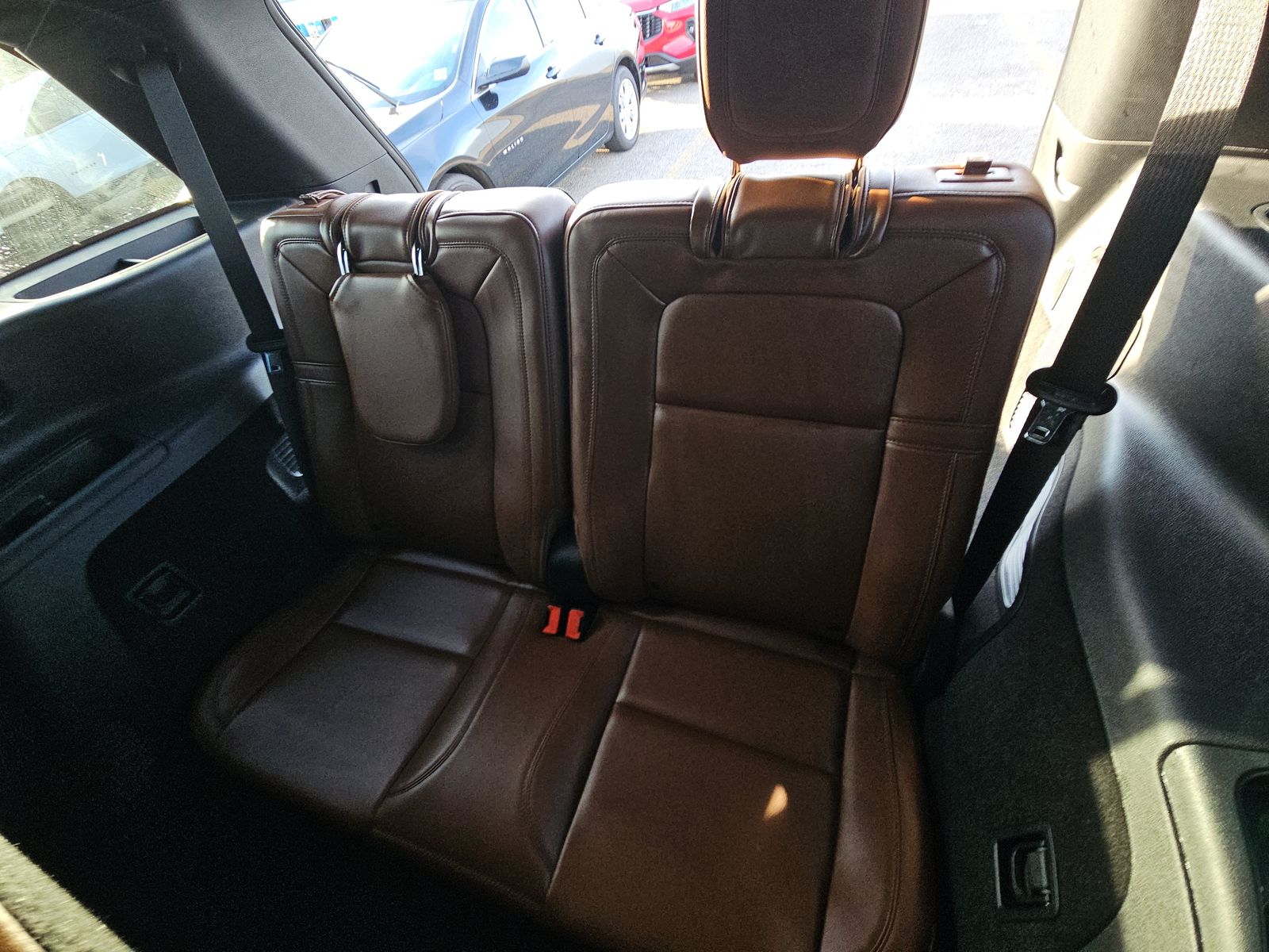 2023 Lincoln Aviator Reserve RWD