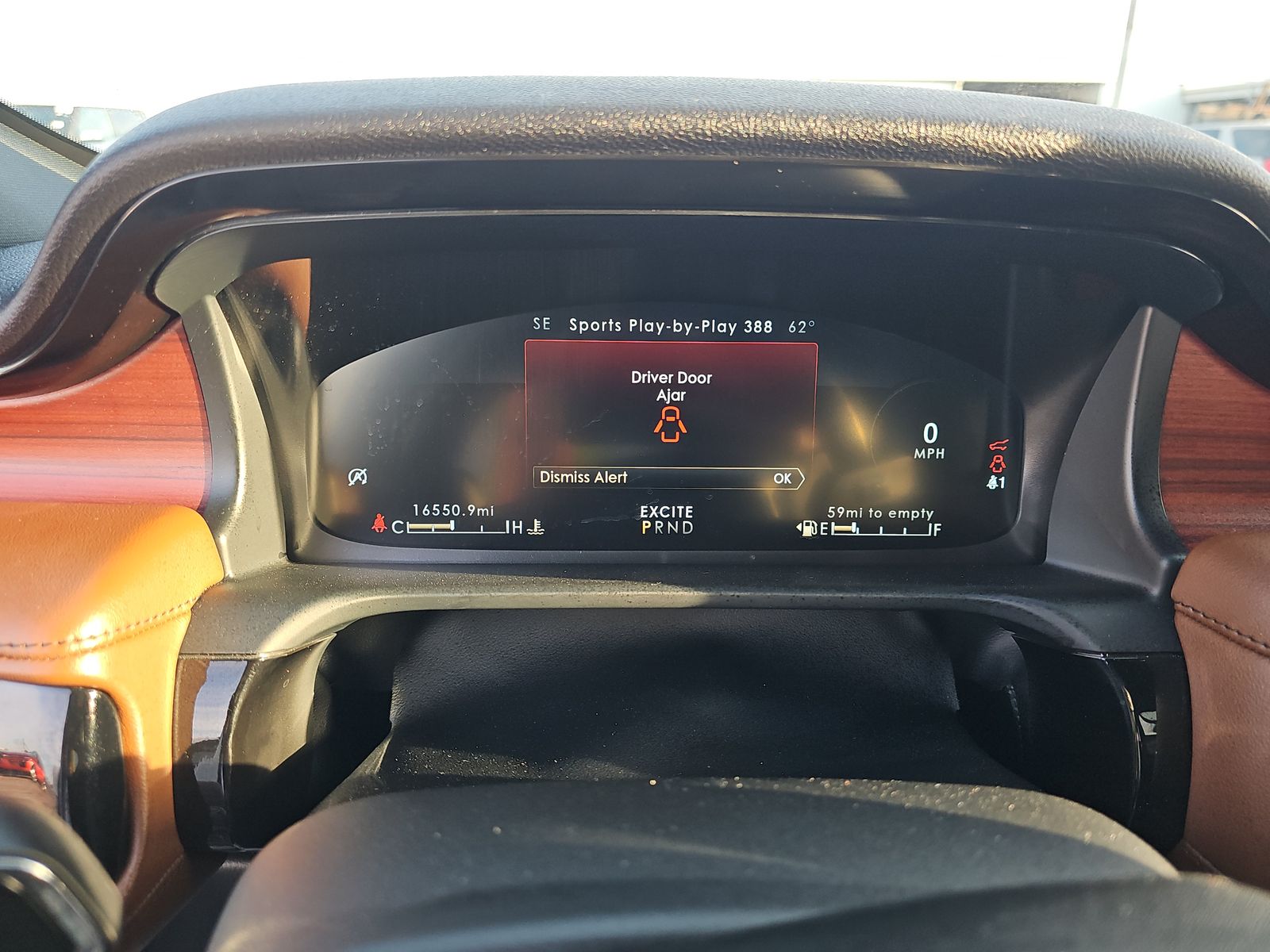 2023 Lincoln Aviator Reserve RWD