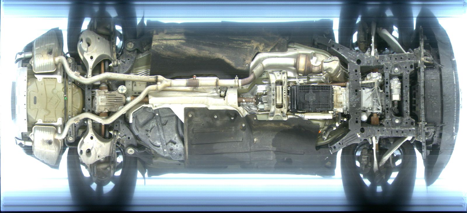 2023 Ford Explorer Limited AWD