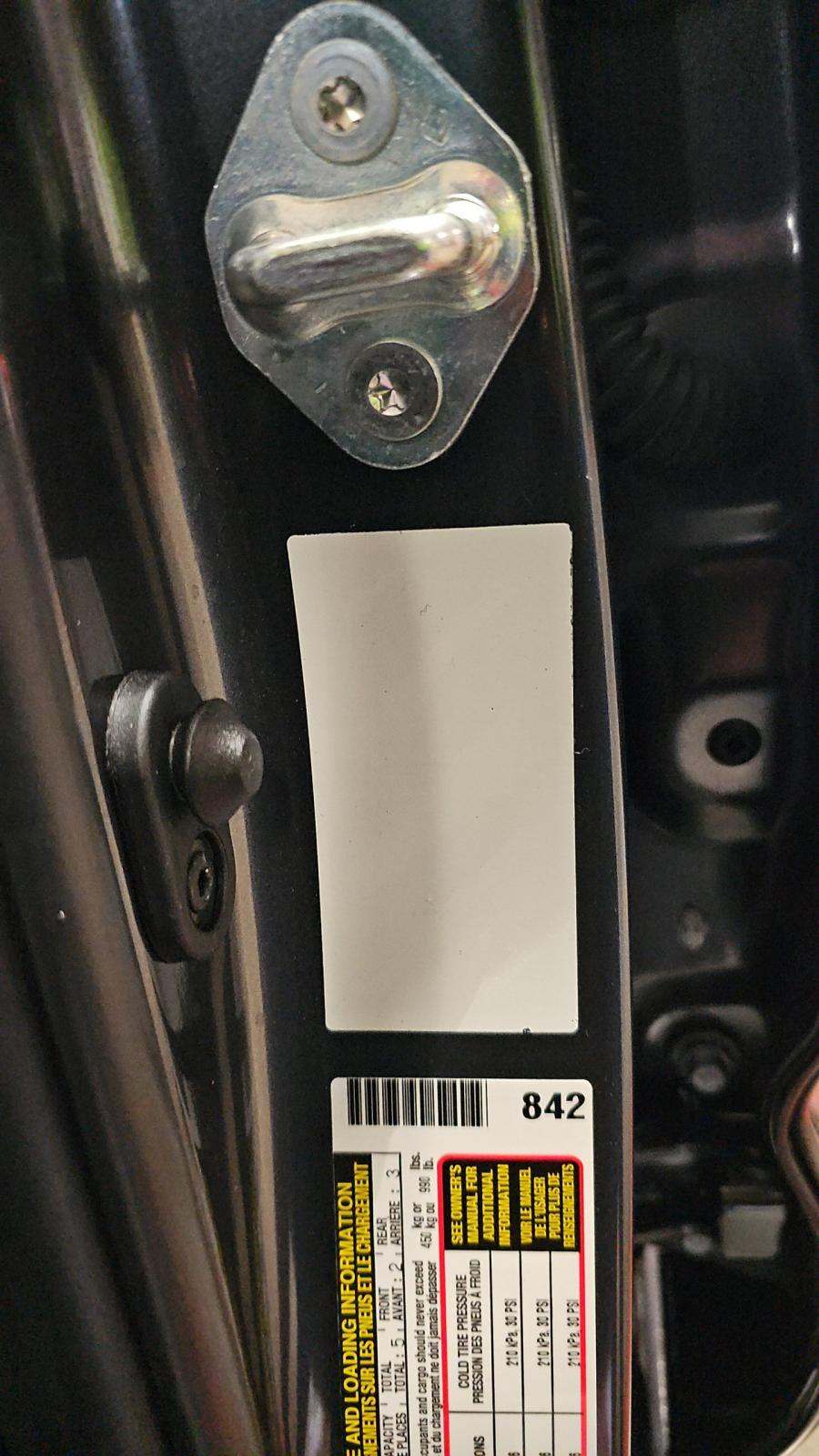 2023 Toyota Tacoma TRD Off-Road AWD