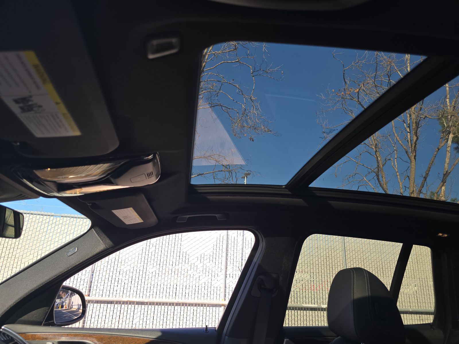 2020 BMW X3 xDrive30i AWD