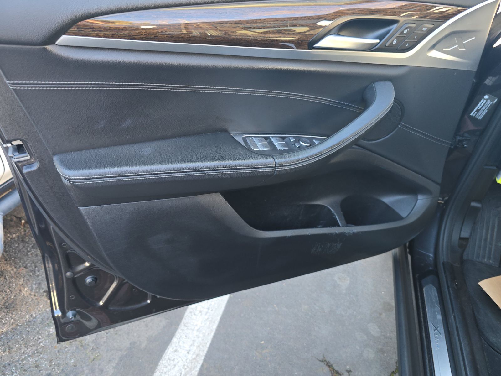 2020 BMW X3 xDrive30i AWD