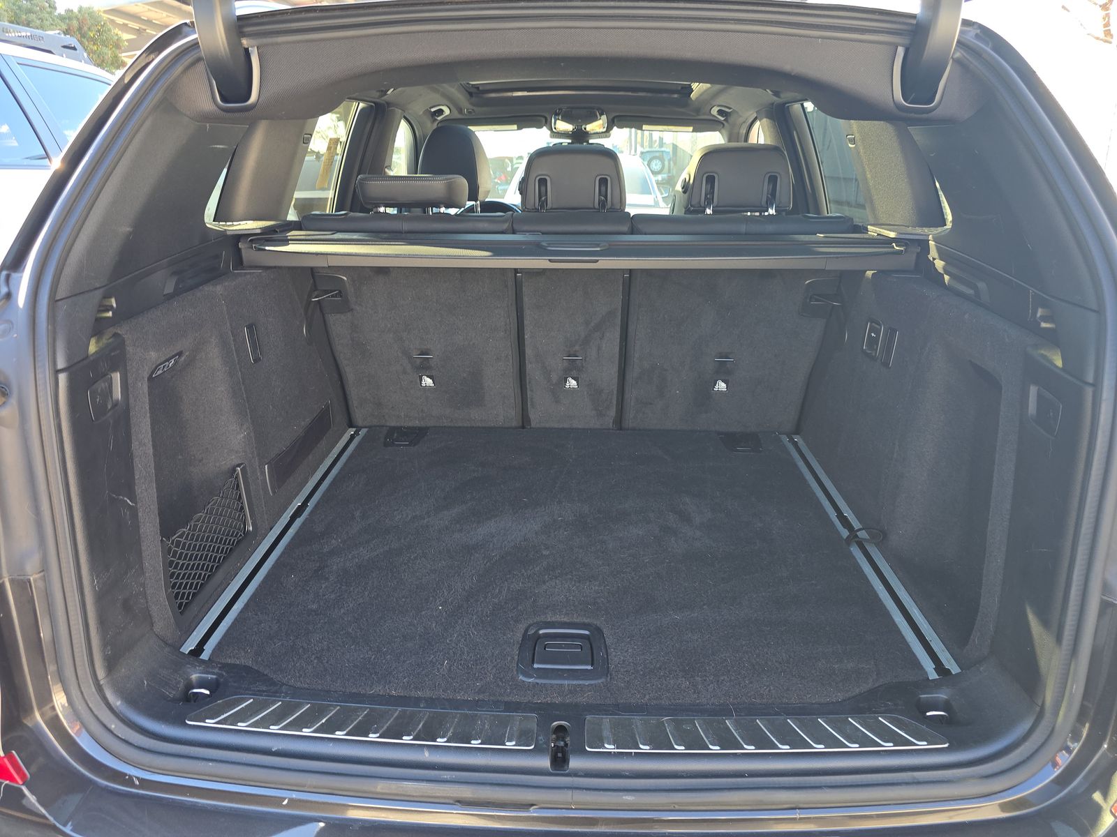 2020 BMW X3 xDrive30i AWD