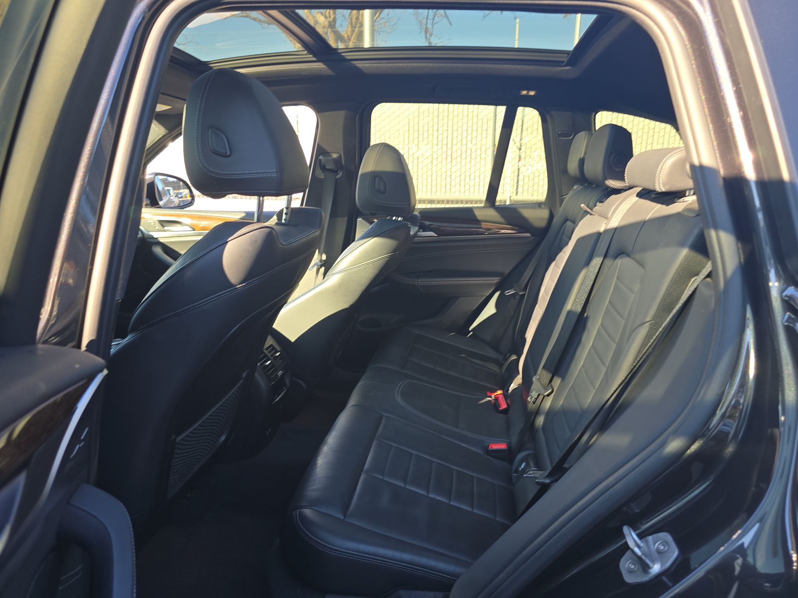 2020 BMW X3 xDrive30i AWD